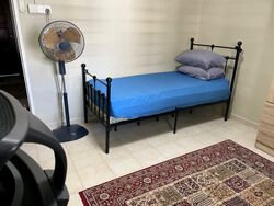 Blk 717 Bedok Reservoir Garden (Bedok), HDB Executive #452209451